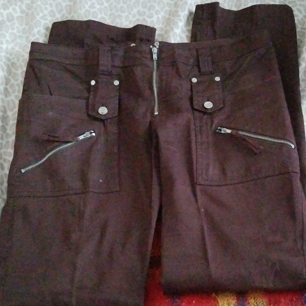 Pants